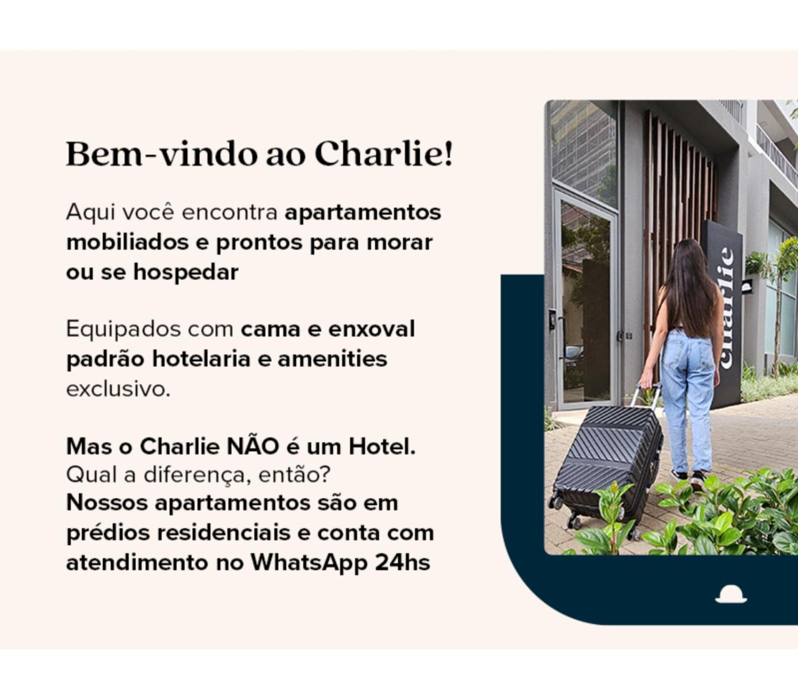 Charlie Jp Redencao Cidade Baixa بورتو أليغري المظهر الخارجي الصورة